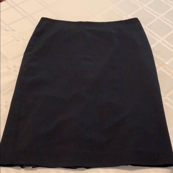 Talbots Dresses & Skirts - Talbots Black Pencil Skirt